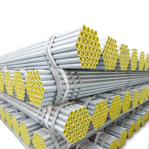 Hot Dipped Galvanized Pipe