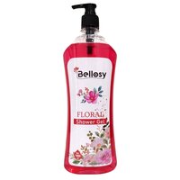 Bellosy Floral Shower Gel 500 ML
