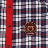 KV Full Sleeve Check Shirt