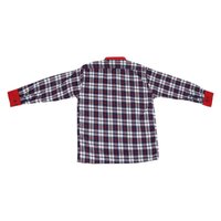 KV Full Sleeve Check Shirt