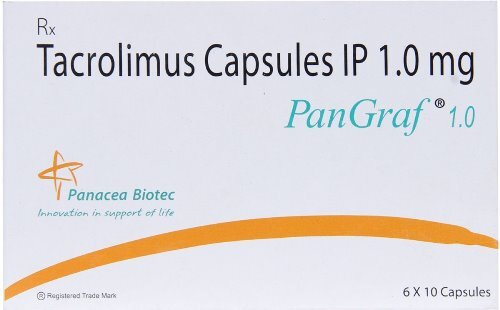 Pangraf 1 Capsule