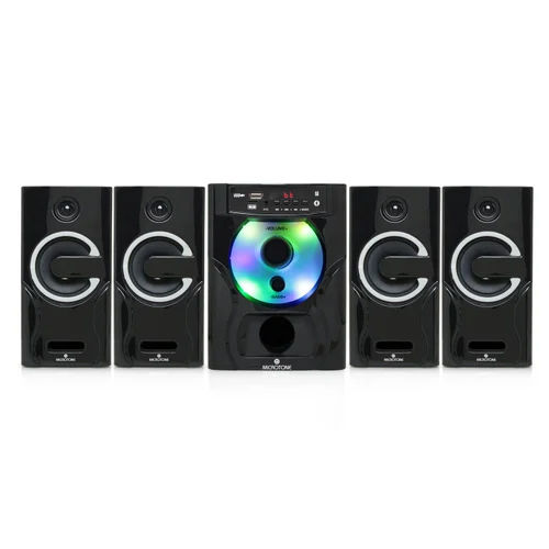 4242 Microtone 4 Inch Home Theater