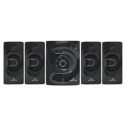 4444 Microtone 4 Inch Home Theater