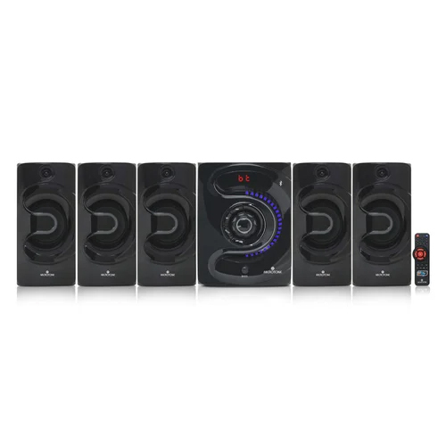 5044 Microtone 4 Inch Home Theater