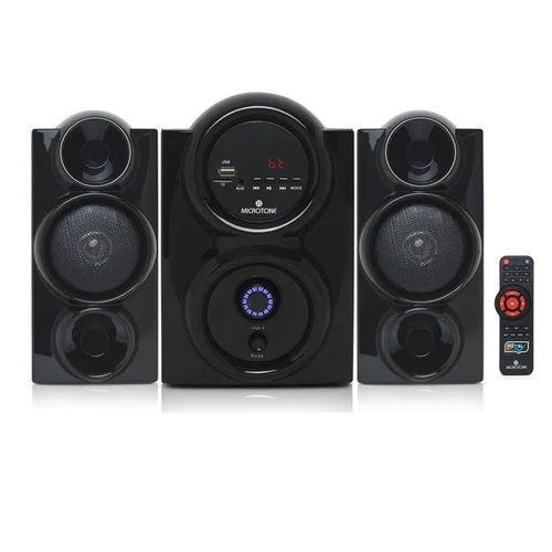 2140 Microtone 4 Inch Home Theater