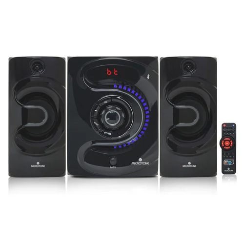 2144 Microtone 4 Inch Home Theater