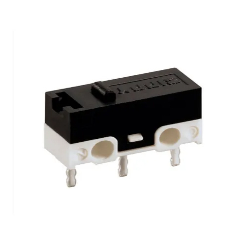 Black Dm Series Micro Switch at Best Price in Thane | Raydans Supplies ...