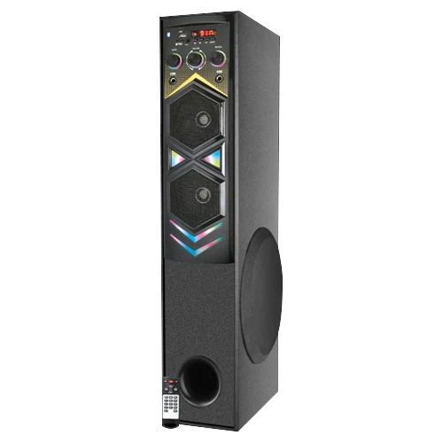 6002 Microtone Tower Speaker