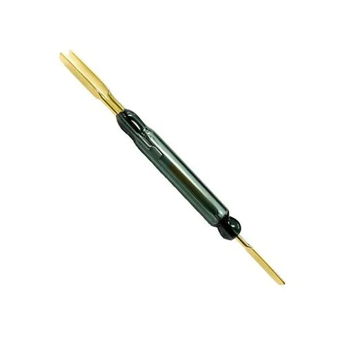 1625 SPDT Reed Switch - Black, 200 Volt Rated | Reliable Performance for Various Applications
