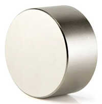 Disc Rare Earth Magnet