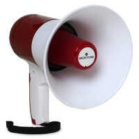 Microtone Megaphone