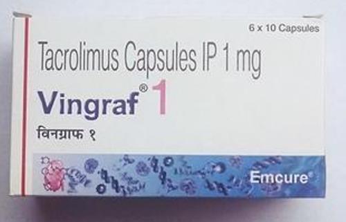 Vingraf 1 Capsule