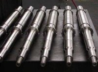 PUMP SHAFT