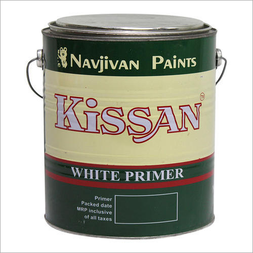 Kissan Oil Base Cement Primer