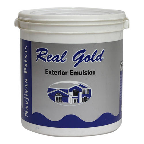 Real Gold Emulsion Paints