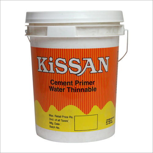 Kissan Cement Primer