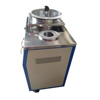 Manual 2 In 1 Vaccum Casting Machine