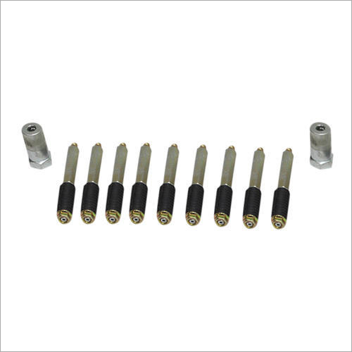 Graco Sprayer Nozzles