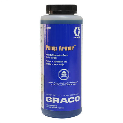 Graco Armour Oil 