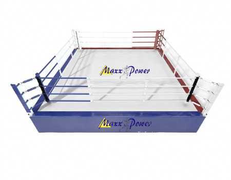 Boxing Ring