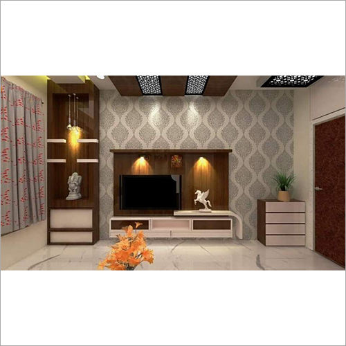 Conint Interior Designing Services