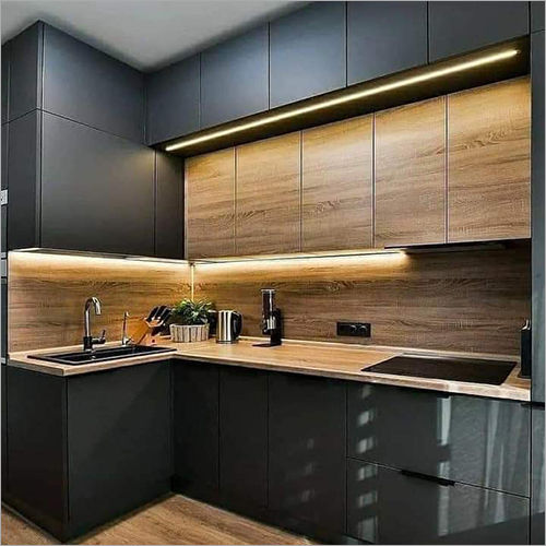 Kitchen Furniture Interior Designing Services