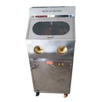 Metal Stainless Steel Water Jet Machine