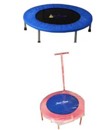 Fitness Trempoline