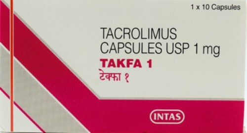 Takfa 1 Capsule