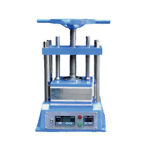 50 Hz Vulcanizer Machine