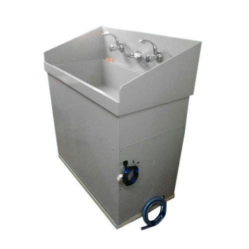 Single Phase Settling Tank Machine
