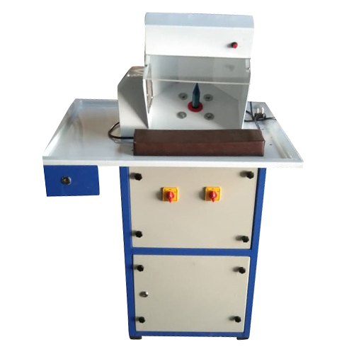 50Hz Lapping Machine