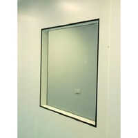 Laboratory Clean Room Window Dimension(l*w*h): 1200x900 Millimeter (mm)