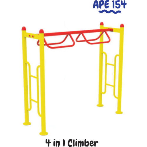 4 In 1 Climber