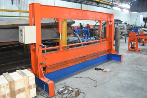 Press Brake Machine 3 Meter