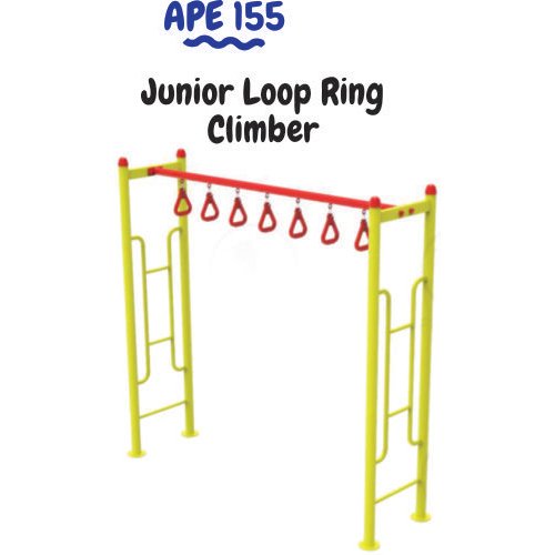 Junior Loop Ring Climber