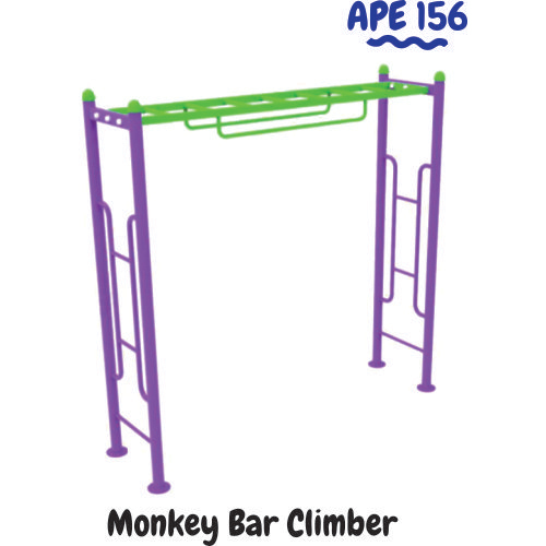 Monkey Bar Climber