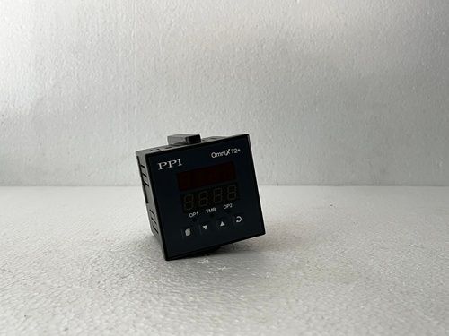 NEW PPI OMINIX72 TEMPERATURE CONTROLLER