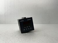 New Ppi Ominix72 Temperature Controller Application: Standard