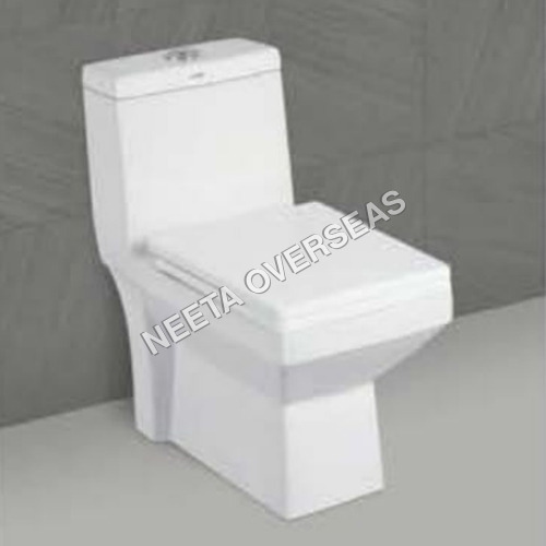 730x680x360mm One Piece Closet