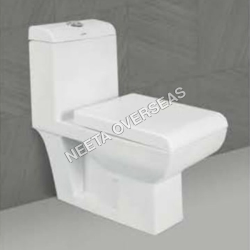 720x670x350mm One Piece Closet