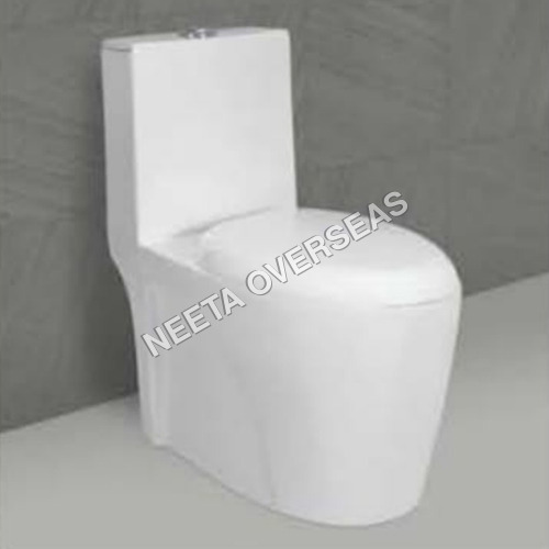 735x680x340mm One Piece Closet