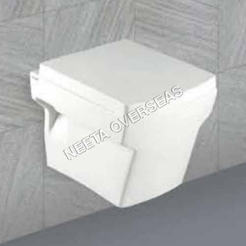 Wall Hung Closet 340x480x350mm