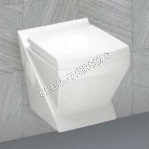 Wall Hung Closet 395x510x365mm