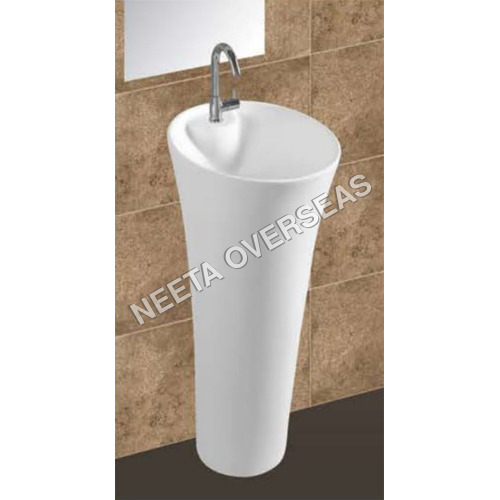 ONE WASH BASIN-9000