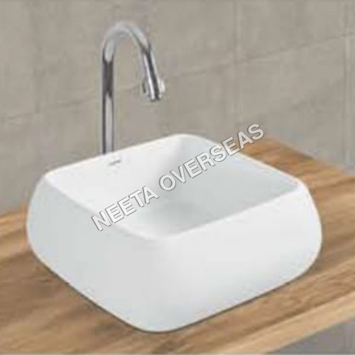 420x420x165mmTable Top Basin