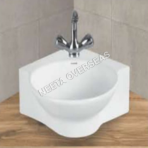 350x350x140mmTable Top Basin