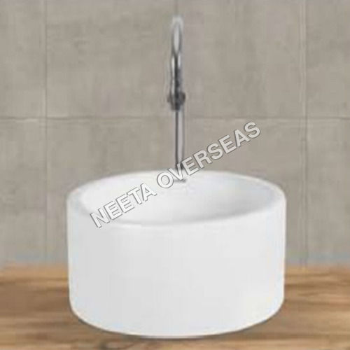 380X380X155Mmtable Top Basin