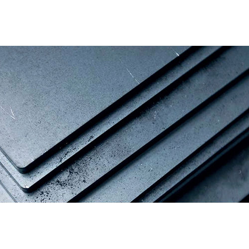 Mild Steel Plain Plates Grade: First Class