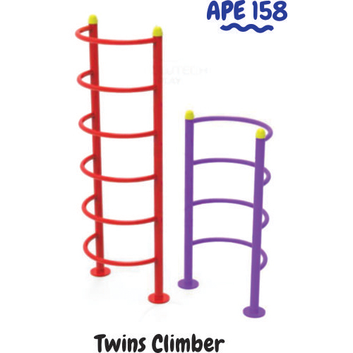 Twins Climber APE- 158